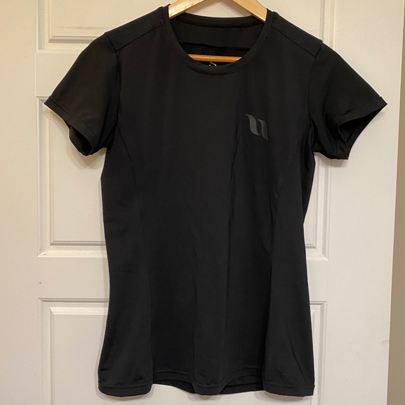 Back on Track Ophelia Women's Tee - Picture 4 of 9